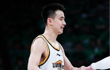 中国男篮新一期集训名单公布：赵继伟回归，庞峥麟加入