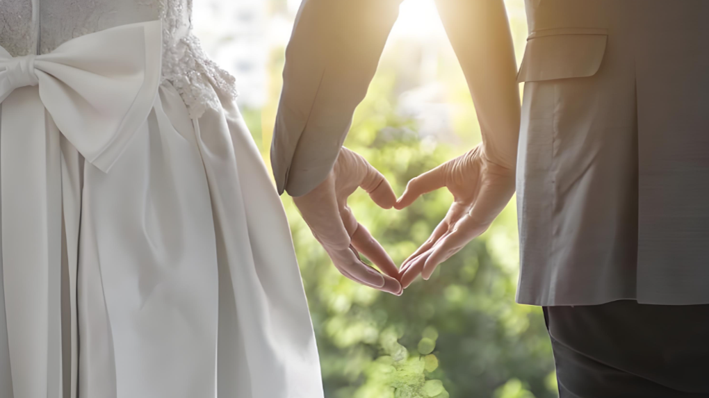 春节期间，成都这些婚姻登记处可办理婚姻登记！