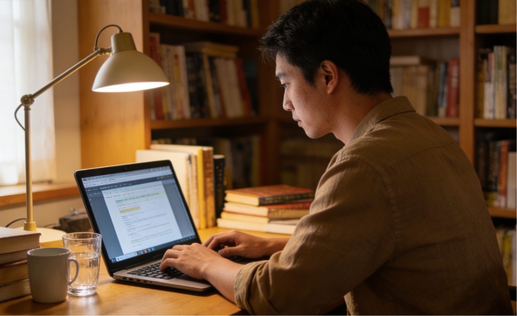 我国网民规模达11.25亿人 互联网普及率突破80%