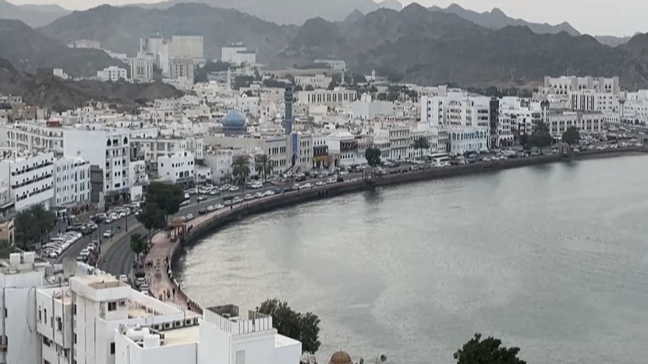 会谈濒临破裂 至少九国紧急斡旋 美伊终于敲定谈判地点