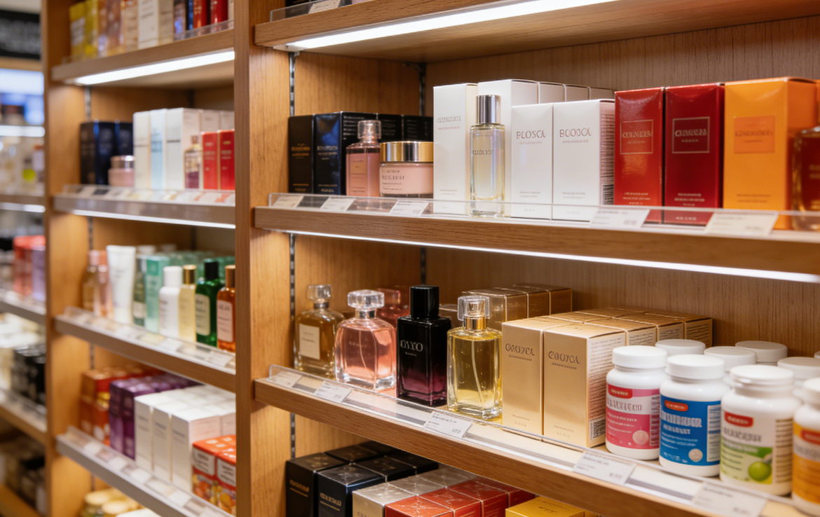 海南全省首批开设5家日用消费品免税店 2月11日开业