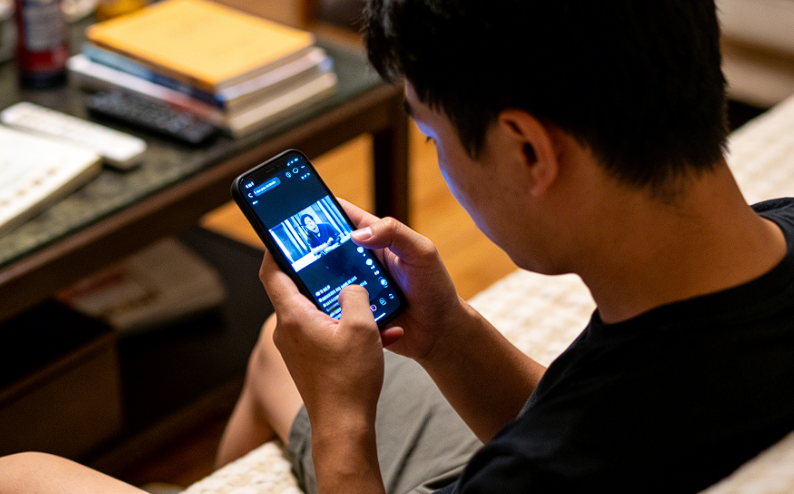 警惕不法“代理维权”短视频及直播陷阱 多部门发布风险提示