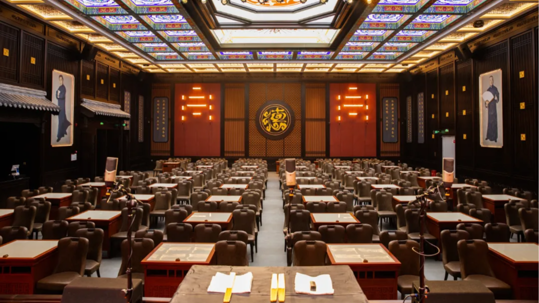 德云社来成都了！西南首店3月5日鸣锣，郭德纲于谦连演4天