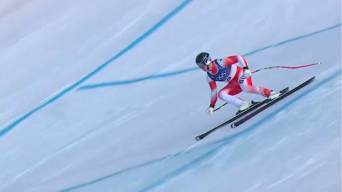 2026年米兰-科尔蒂纳冬奥会首金产生