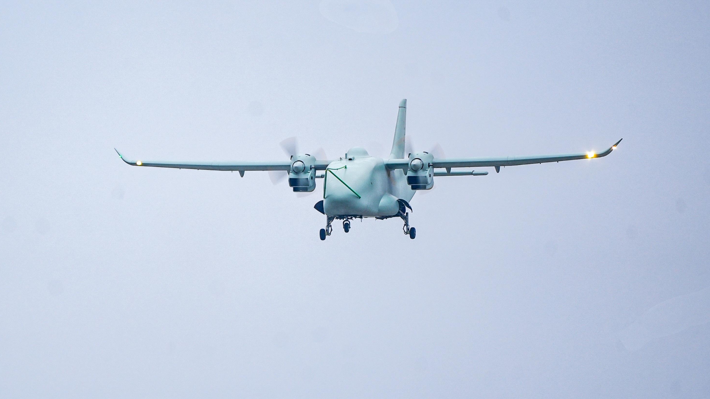 首款、首个、首次！本周，我国多领域解锁新成就