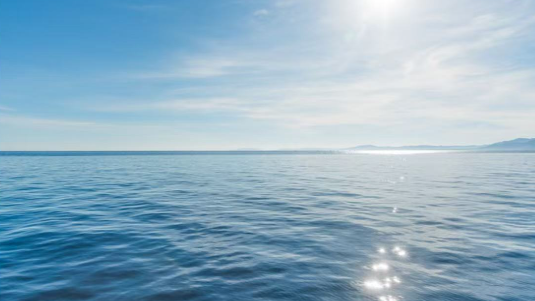 全球首个南海海-气双向耦合智能大模型发布 台风预报更精准