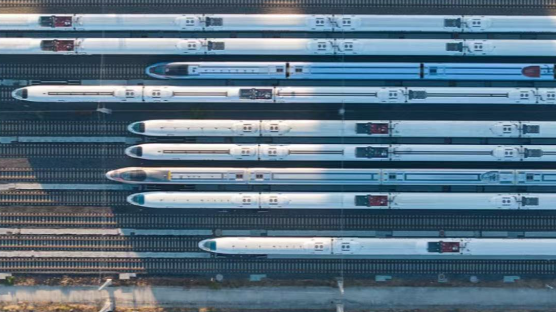 延长地铁、公交运营时间 春运第六天多地启动交通联动保障