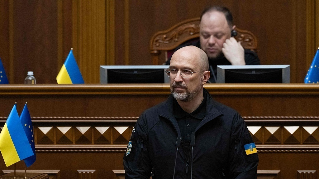 能源设施遭袭 乌称已向波兰发出紧急电力援助请求