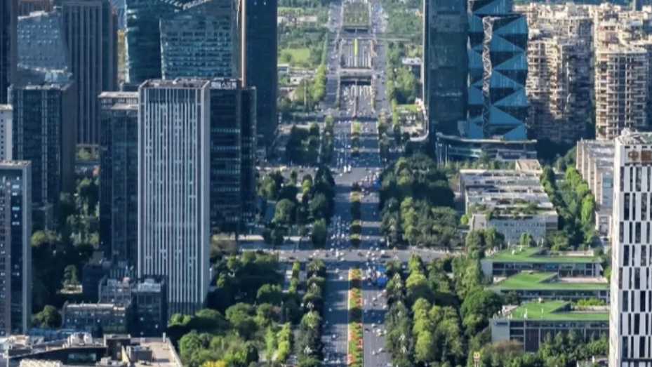 视频｜2025成都数字文创十大影响力事件发布