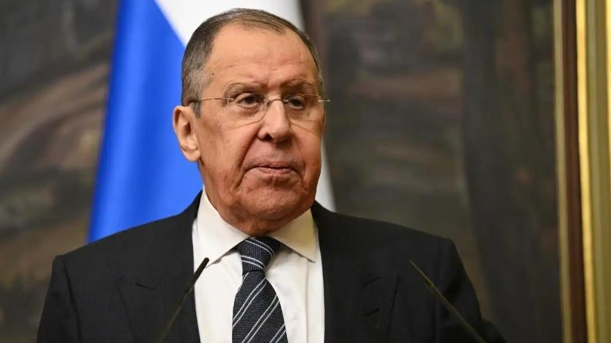 俄外长：若欧洲国家发动攻击 俄方将用一切手段进行军事回应