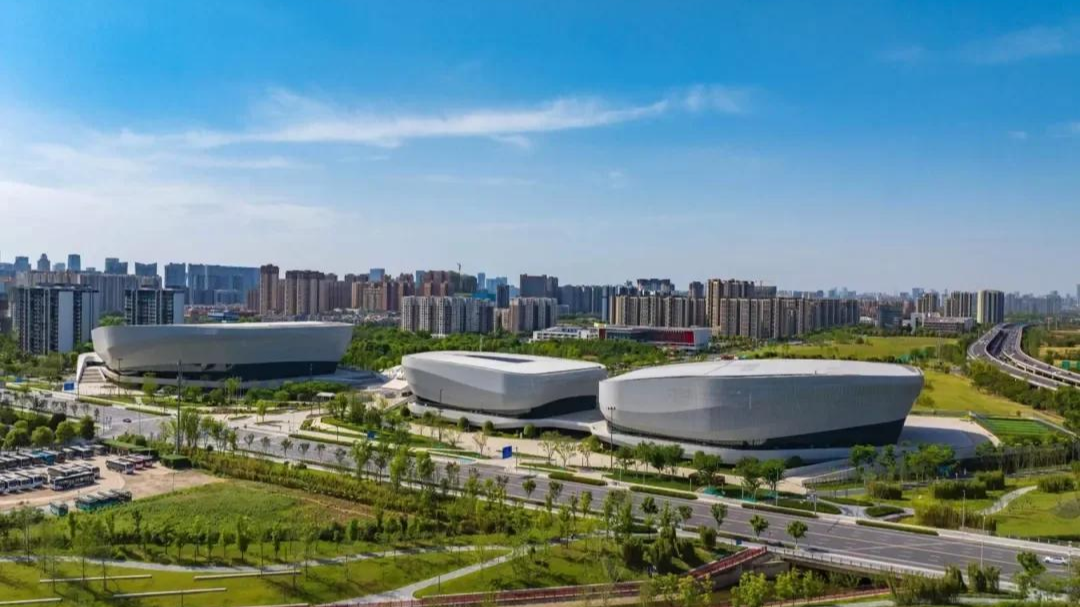 世界羽联公布2027-2030世界巡回赛申办结果 又一顶级赛事落地成都