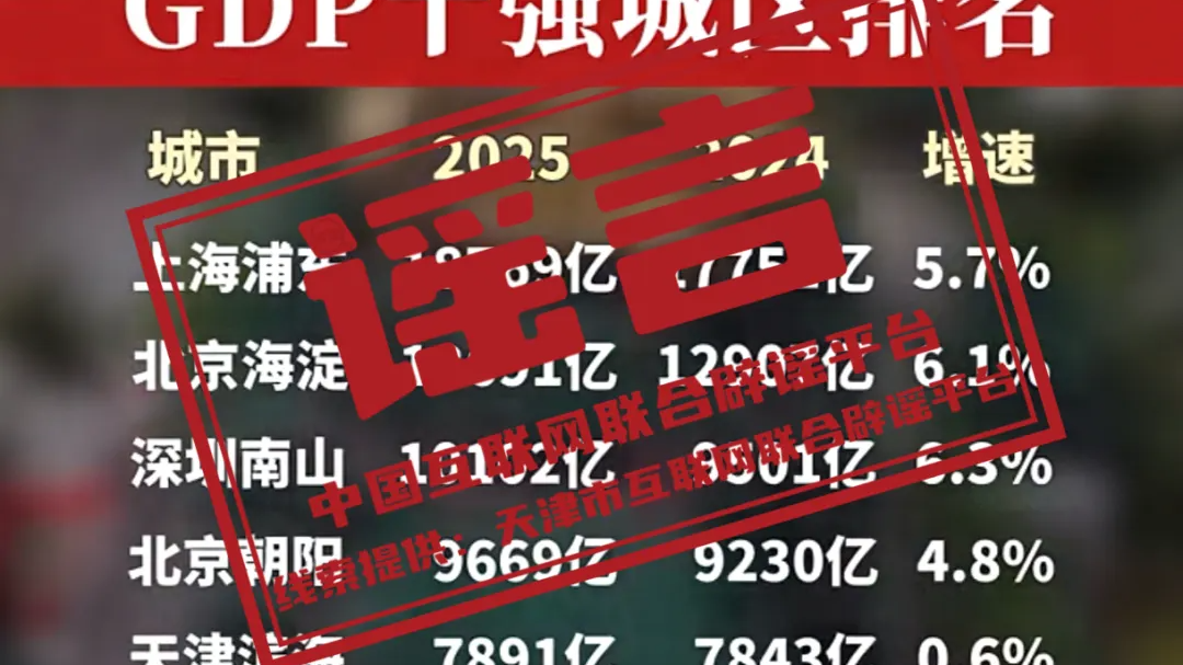 多家快递公司辟谣“春节快递停运”（2026·02·09）