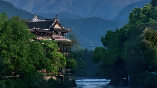 春节假期出行注意！成都多个景区最新通行提示来了→