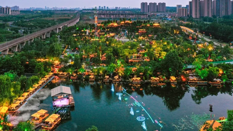 春节期间，新都三条公交专线免费坐