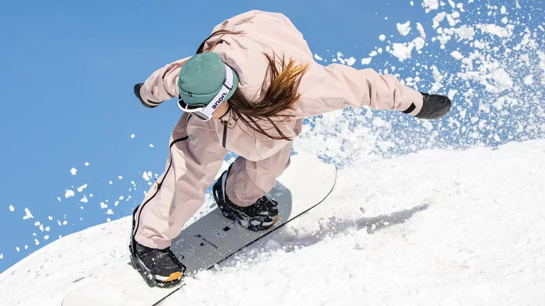 武绍桐晋级决赛！成都冰雪开启冬奥征程