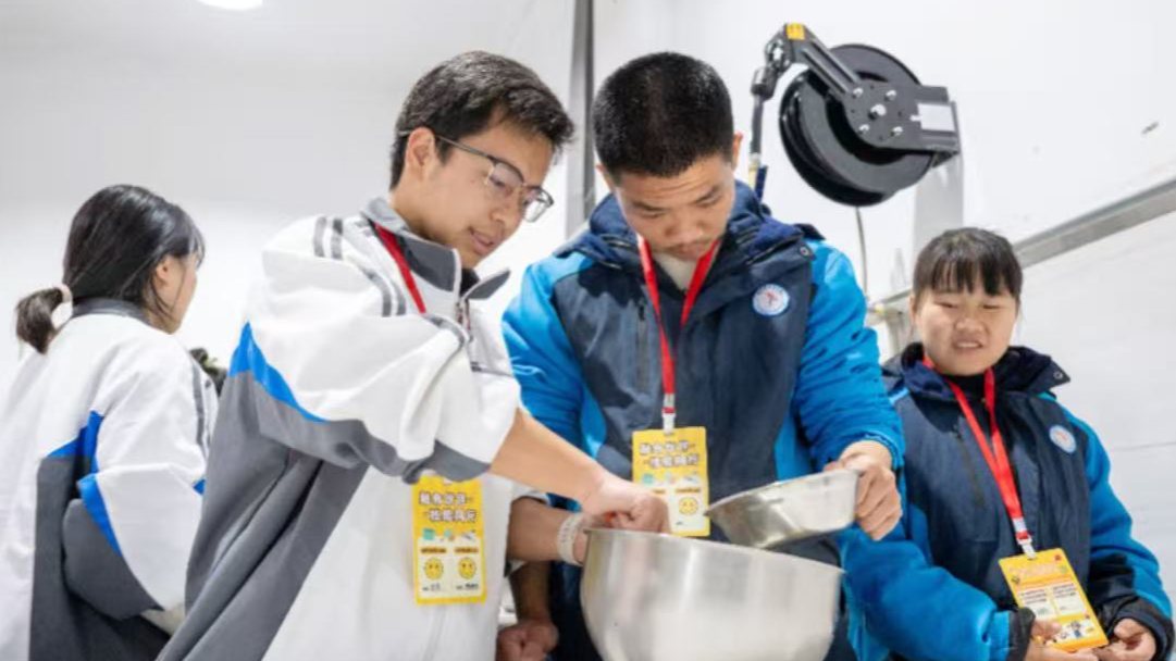 五大任务四方面推进 教育部部署深化职业教育教学关键要素改革