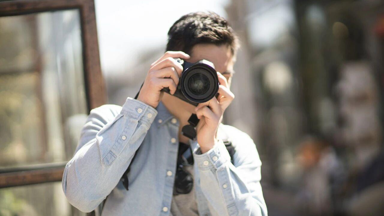 违规拍摄军舰分享被警告 别让你的镜头突破“安全线”