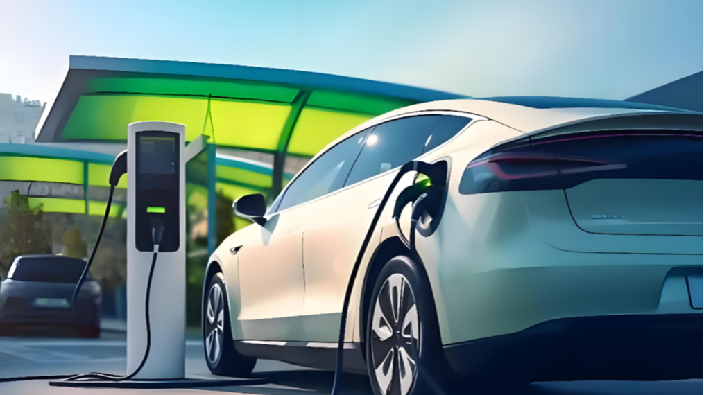 购买新能源汽车最高可获补贴2万元！四川2026年汽车以旧换新补贴细则出炉