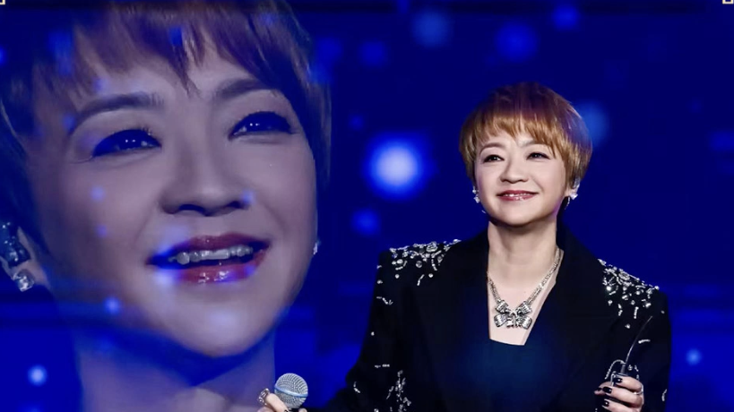 视频｜蓉港迎新春，两地艺术家联袂献艺，陈慧娴、许飞“表白”成都