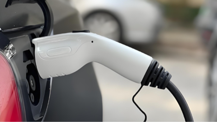 今年四川高速公路快充桩将实现100%覆盖