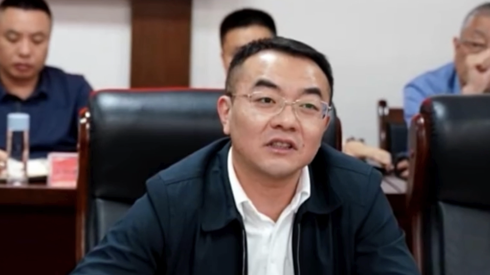 用生命诠释忠诚干净担当！央媒报道成都市金堂县纪委原副书记、监委原副主任晋兆东同志先进事迹