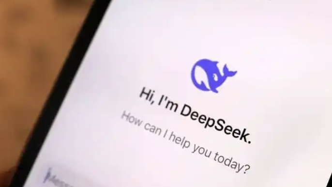 版本更新后“变冷淡”甚至凶凶的？DeepSeek回应