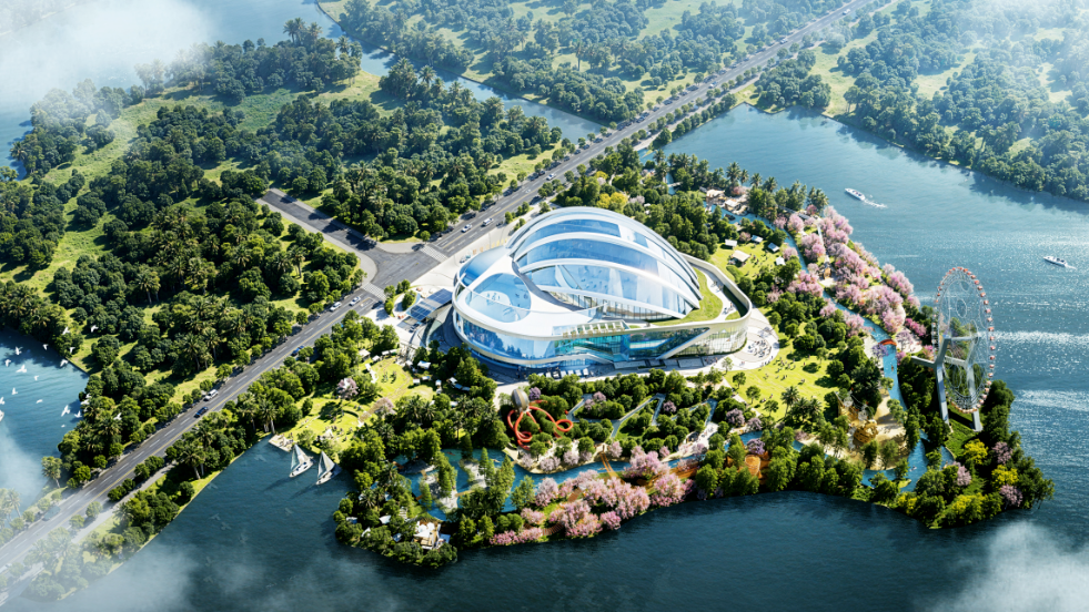 再添文旅新地标！成都熊猫海洋公园将于3月18日试营业