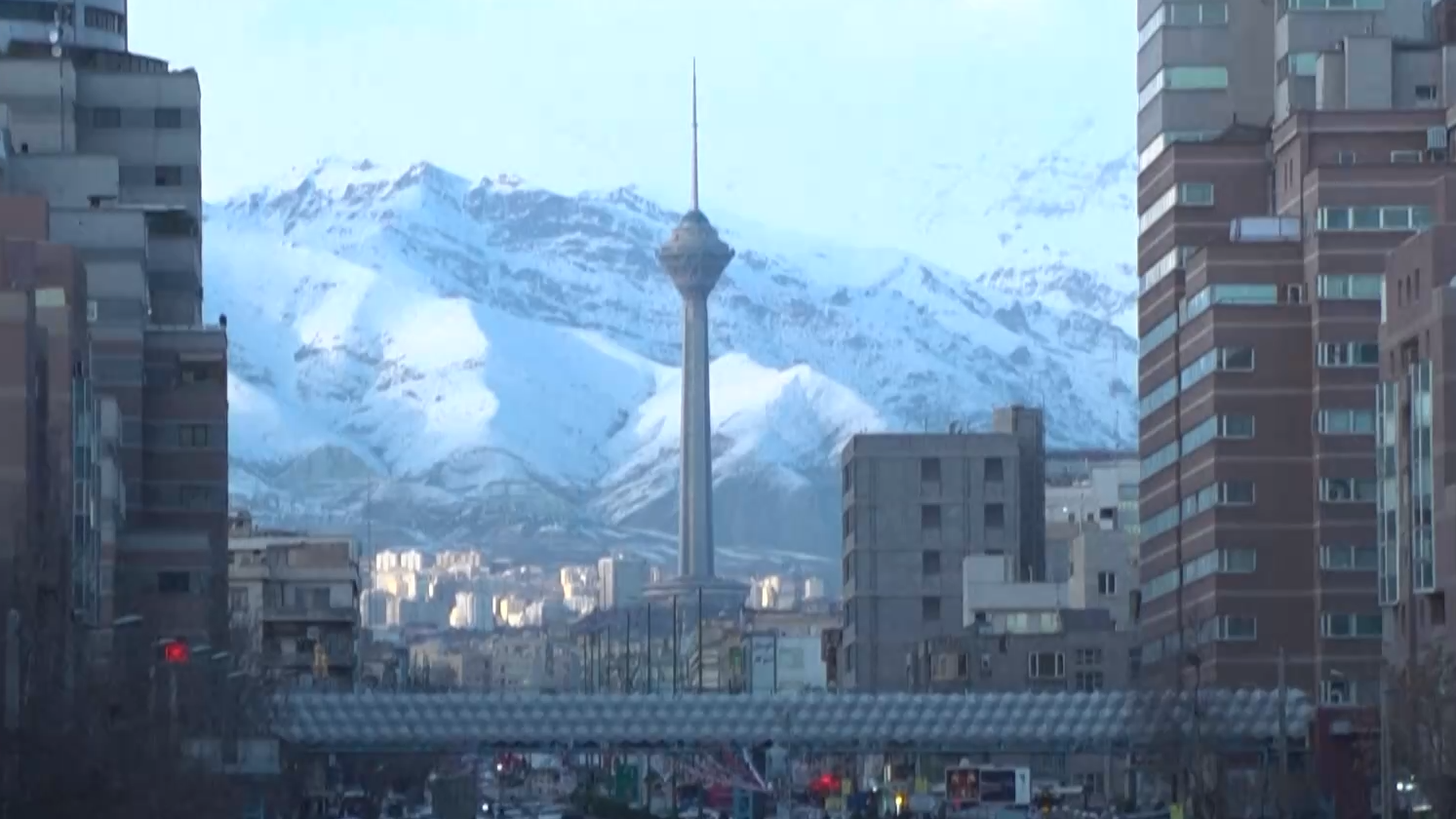 伊朗副外长：伊美已将经贸领域议题纳入谈判文本