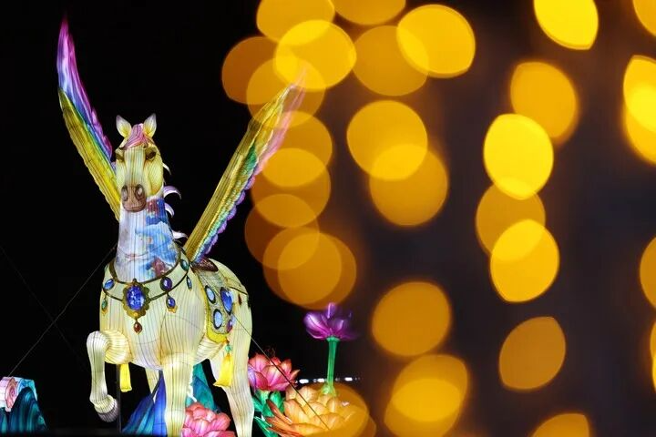 今年除夕，为啥不是“年三十”？