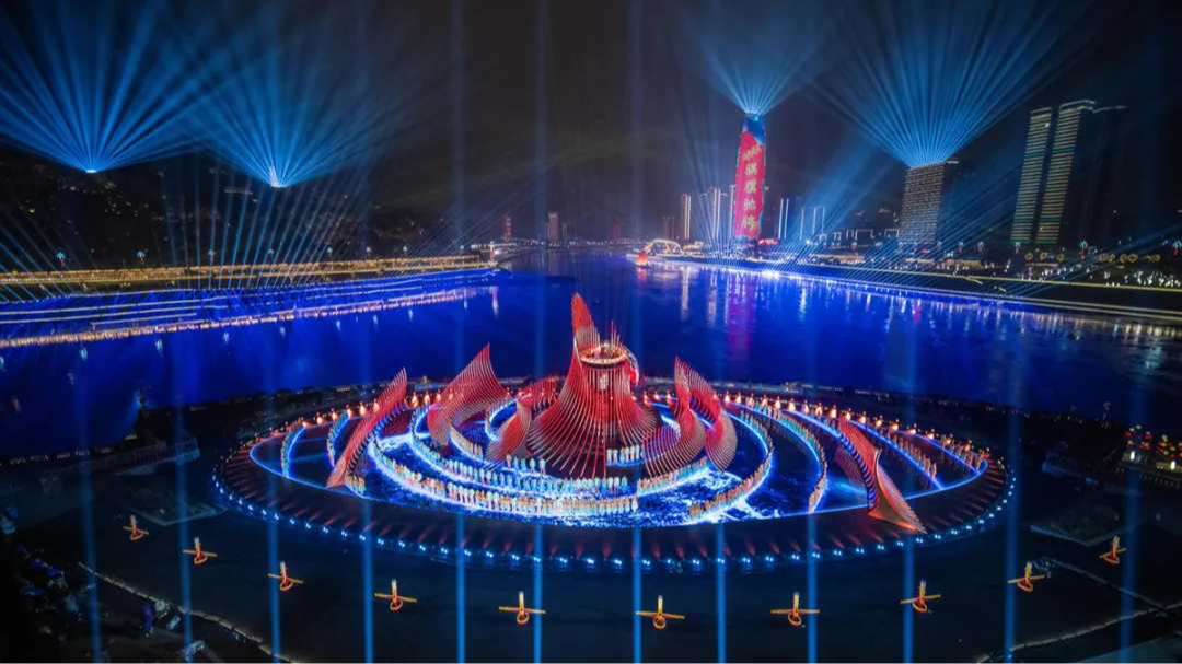 饮春酒，立上游