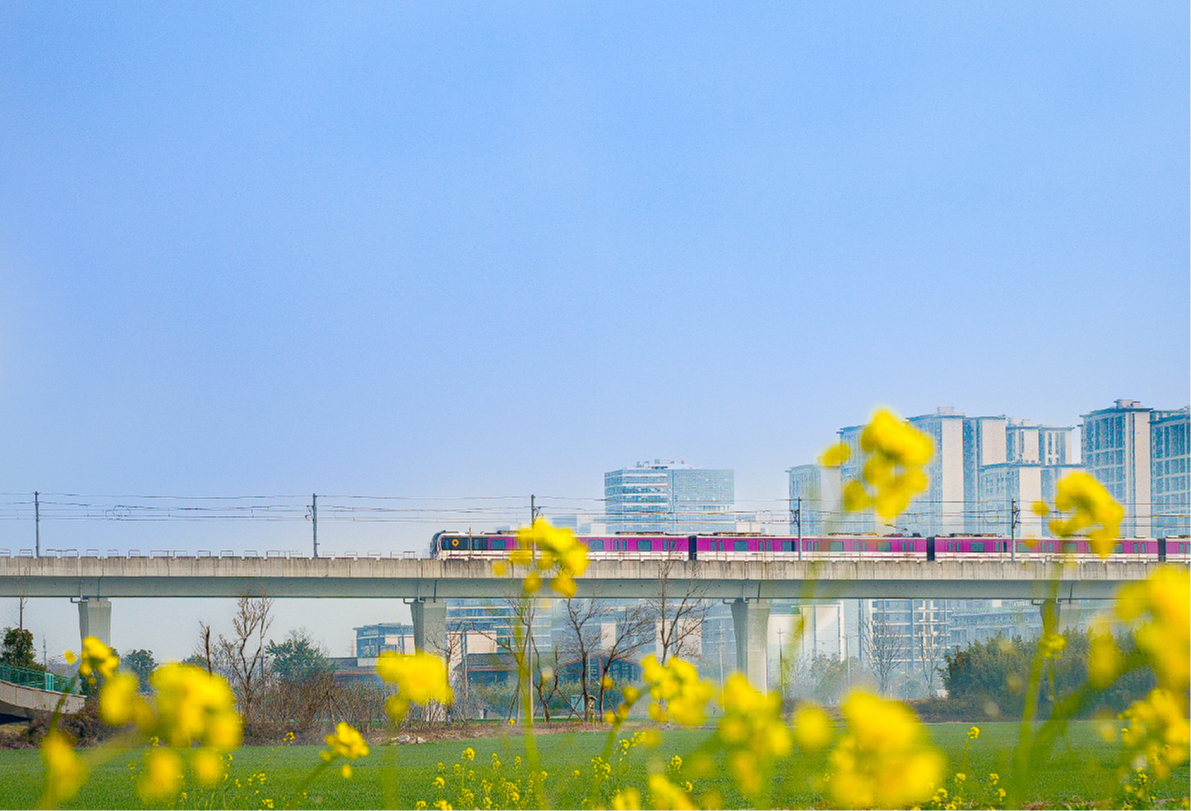 正月初三全国大部加速升温 新疆降雪增多