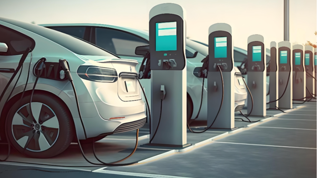 新能源车返程无忧，四川高速充电指南请收好→