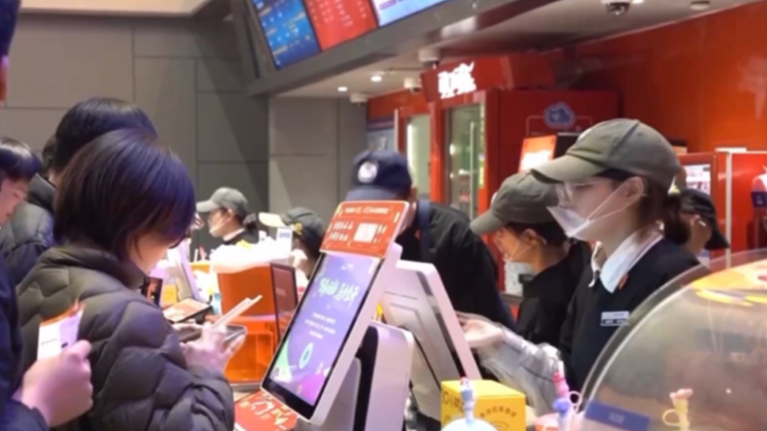 电影票根成“优惠券” 激活下沉市场消费潜力