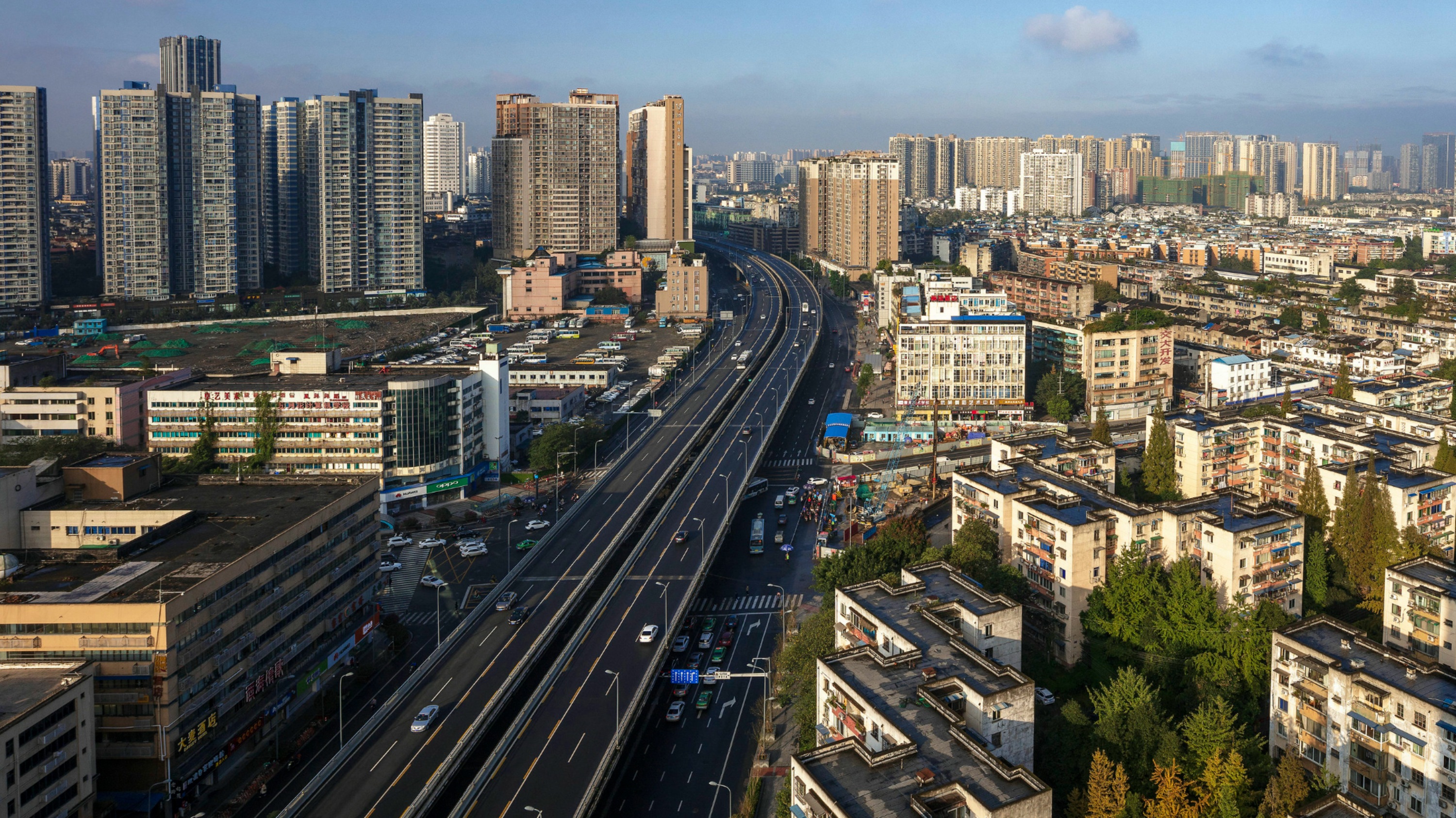 出行注意！高速免费即将结束，成都明日继续不限行