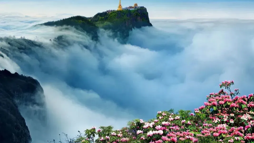 李白的精神原乡