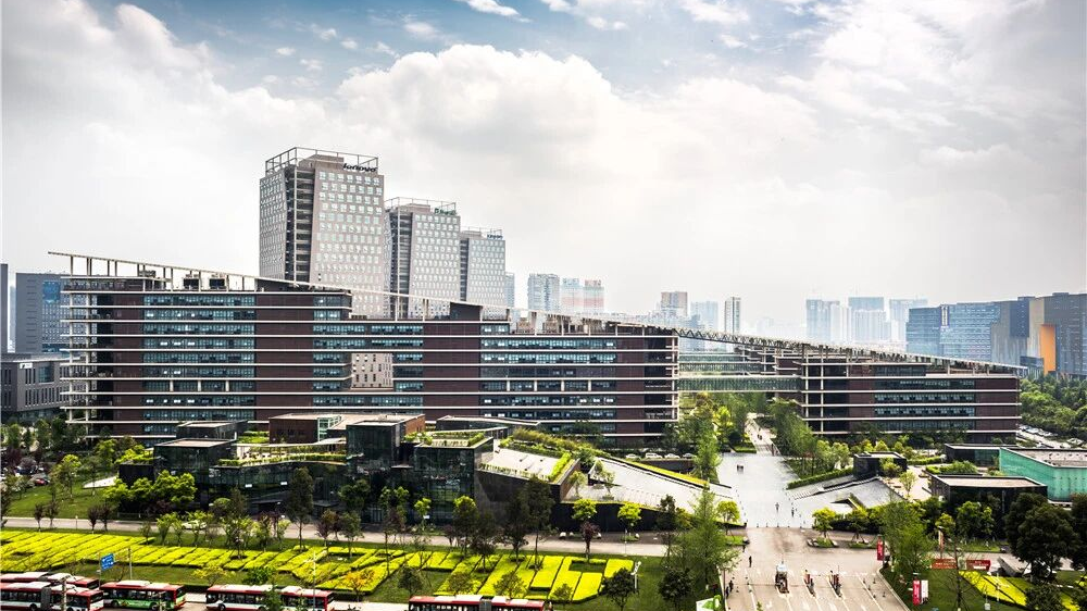 成都新春第一会｜17条产业链“吸睛”又“吸金”，释放这些城市机遇