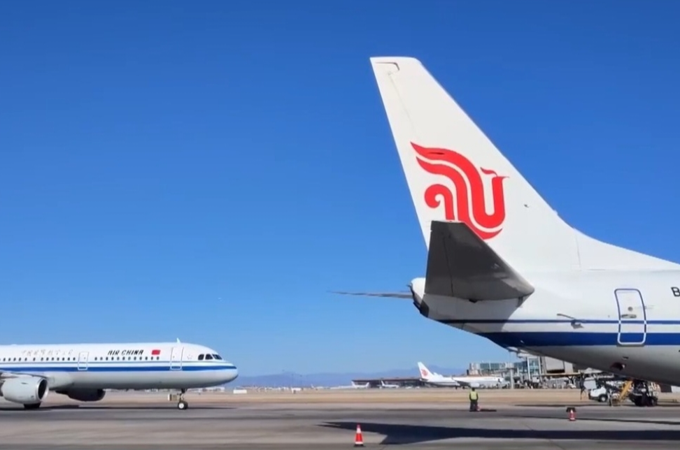 节后首日机票价格回落 多条航线单程票价低至200元