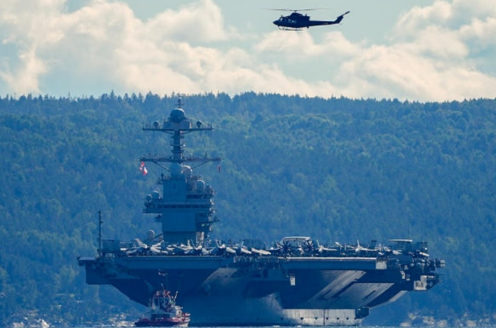 伊美第三轮谈判今启 美方硬性要求遭披露