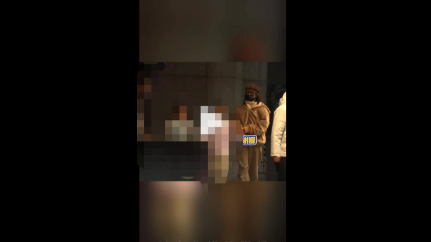 68个感叹号的控诉！谢娜为被偷拍女儿发声，律师：即便打码也侵权