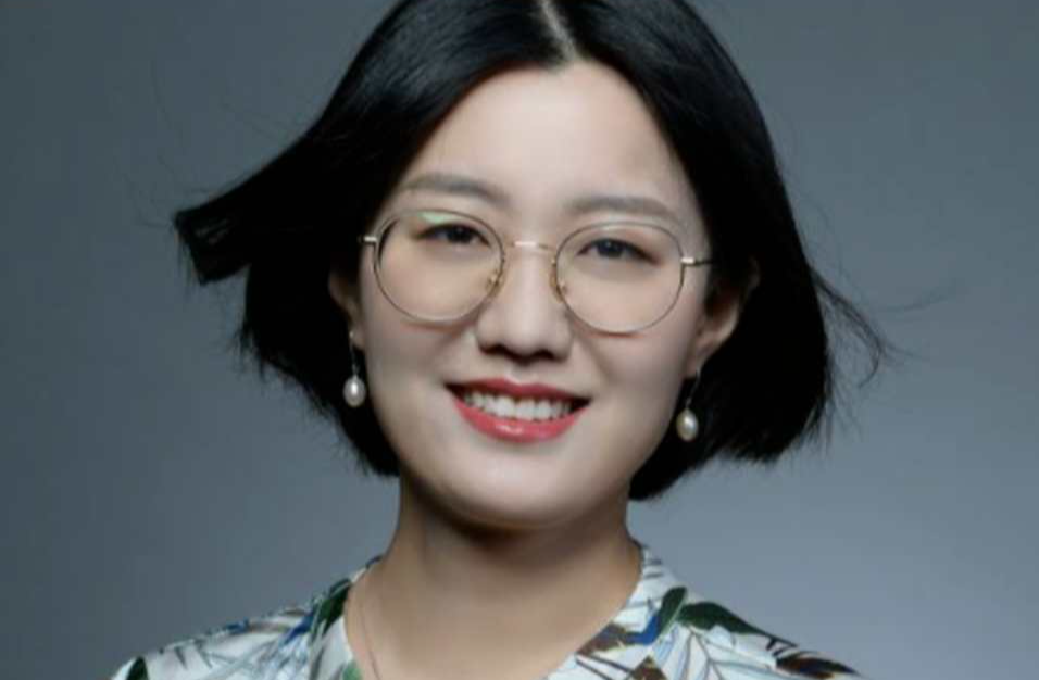 全球每年仅1人！祝贺这位中国科学家