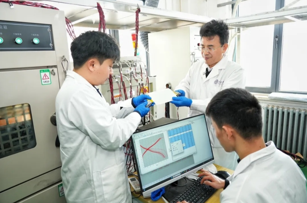 续航力成倍提升！我国科学家取得锂电池核心技术首创性突破