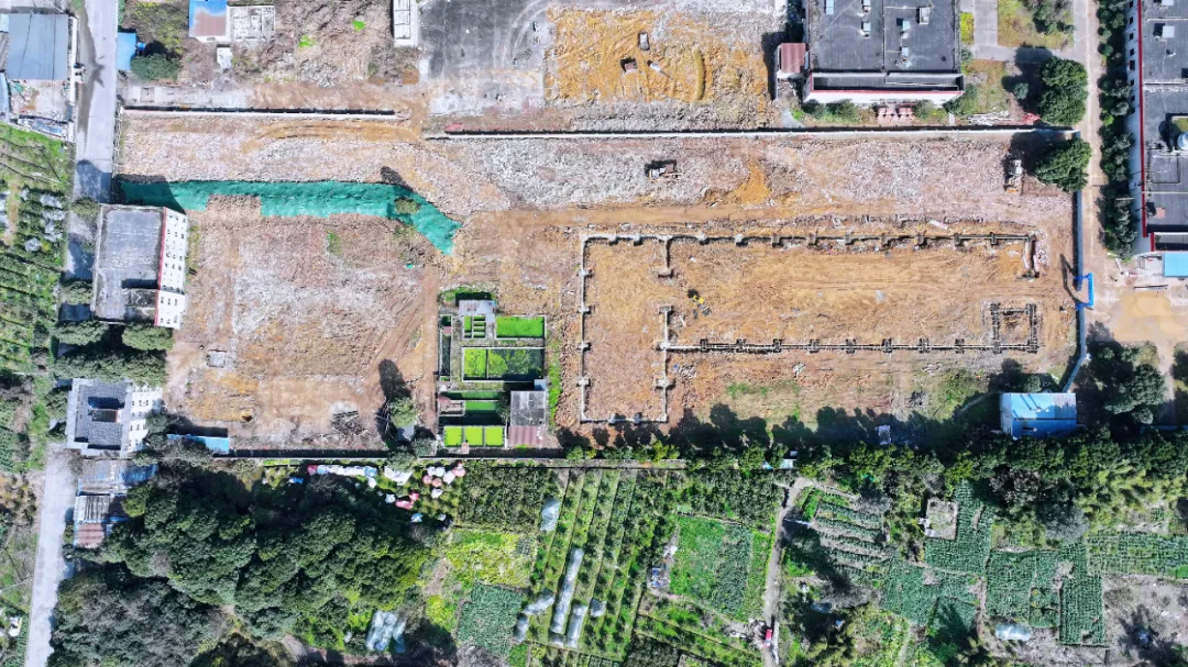 链主项目动工、交通枢纽建设提速…成都多领域项目迎新进展