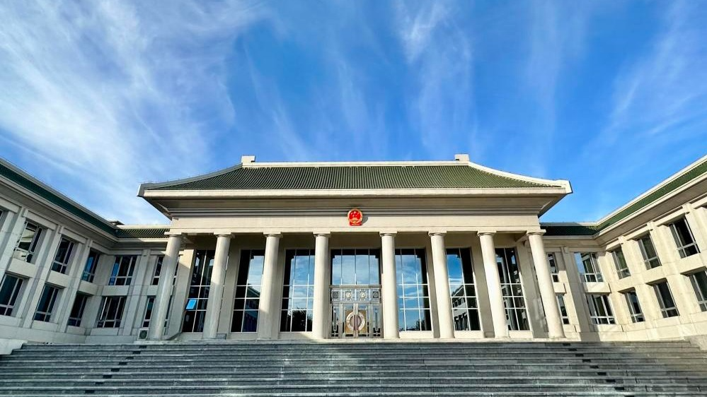 AI拟声冒充孙子诈骗 最高法发布电诈等侵犯财产犯罪典型案例