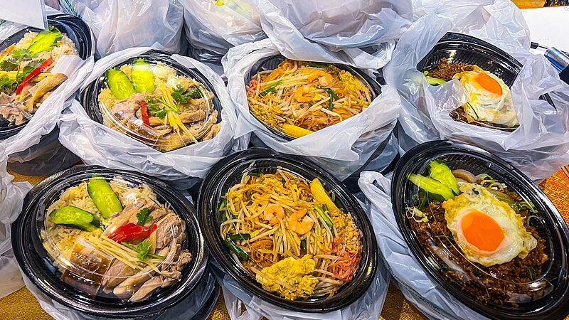 违规重罚！“幽灵外卖”藏不住了 点外卖避坑指南赶紧收藏