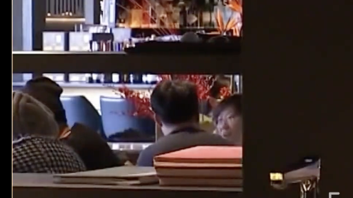 一航天科研人员被策反，间谍请吃烧烤增进感情