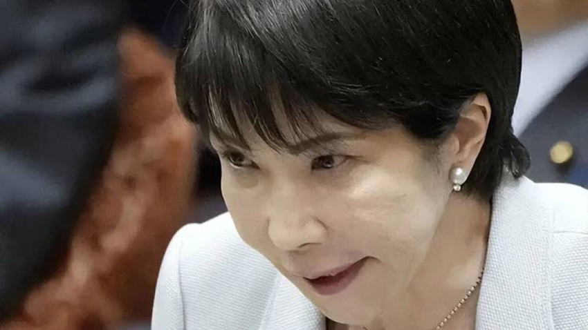 日本有识之士就高市早苗政府右倾动向发出警示