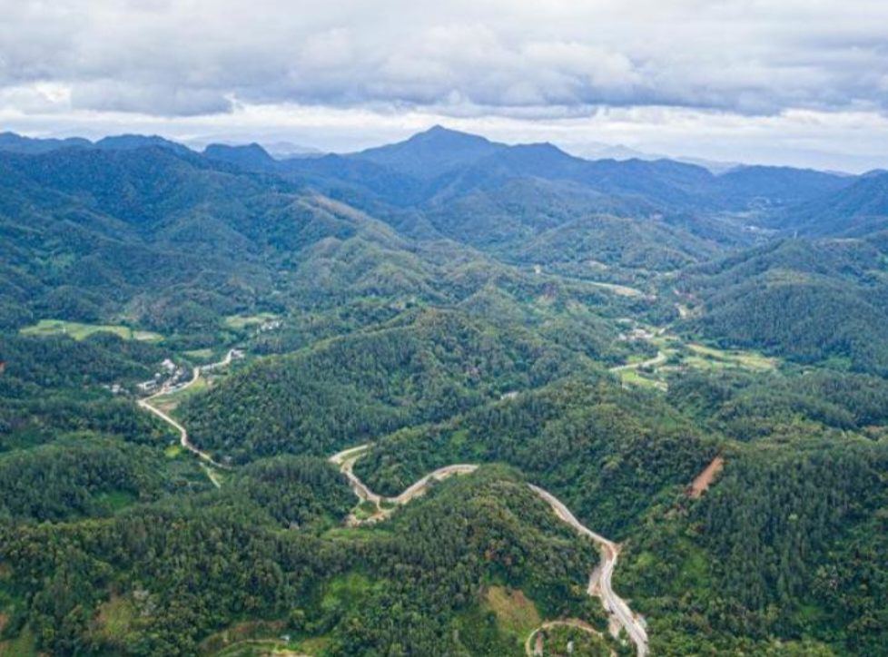 2025年全国环境空气质量历史最优