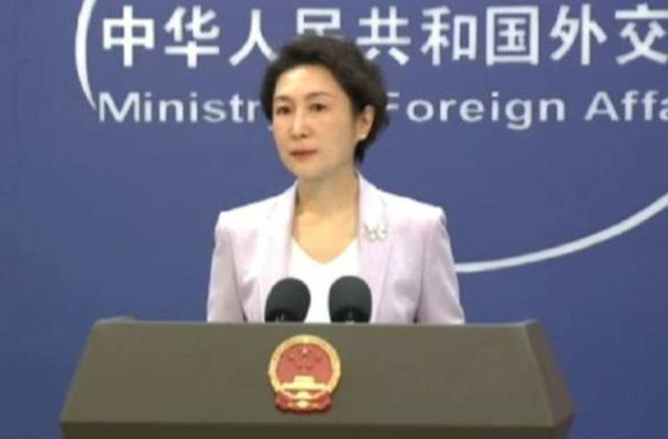 中方是否从巴基斯坦、阿富汗撤侨？外交部回应