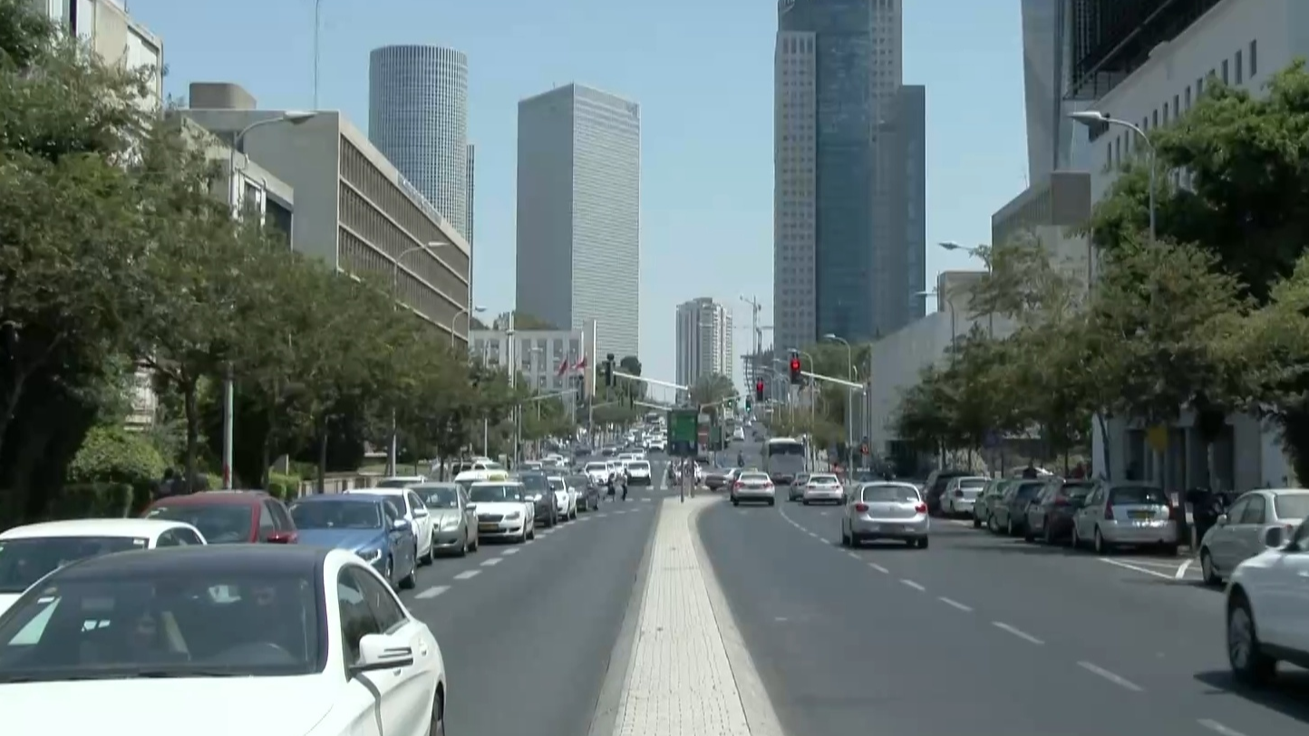 美国务院下令非紧急必要外交官撤离以色列