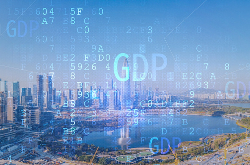 GDP增长5.0%！2025年国内生产总值1401879亿元